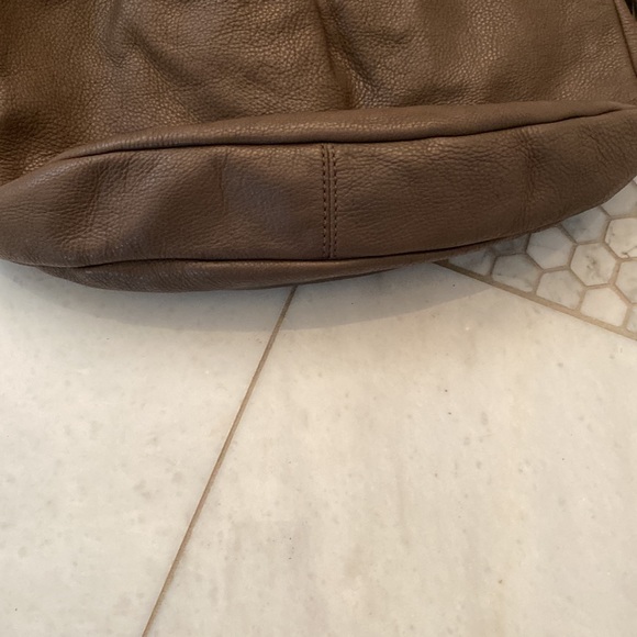 Marc jacobs hillier in taupe - Picture 5 of 6